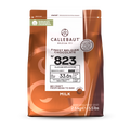 Callebaut Milk Chocolate 33.6% '823'