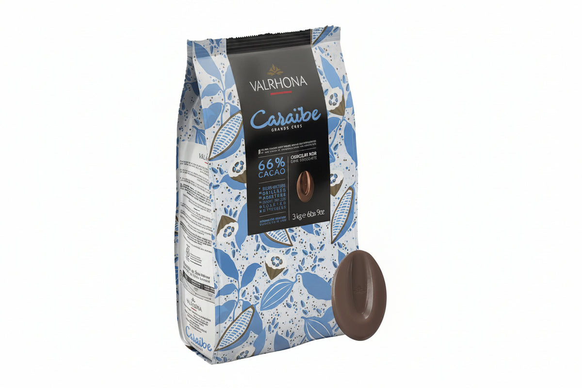 valrhona caraibe