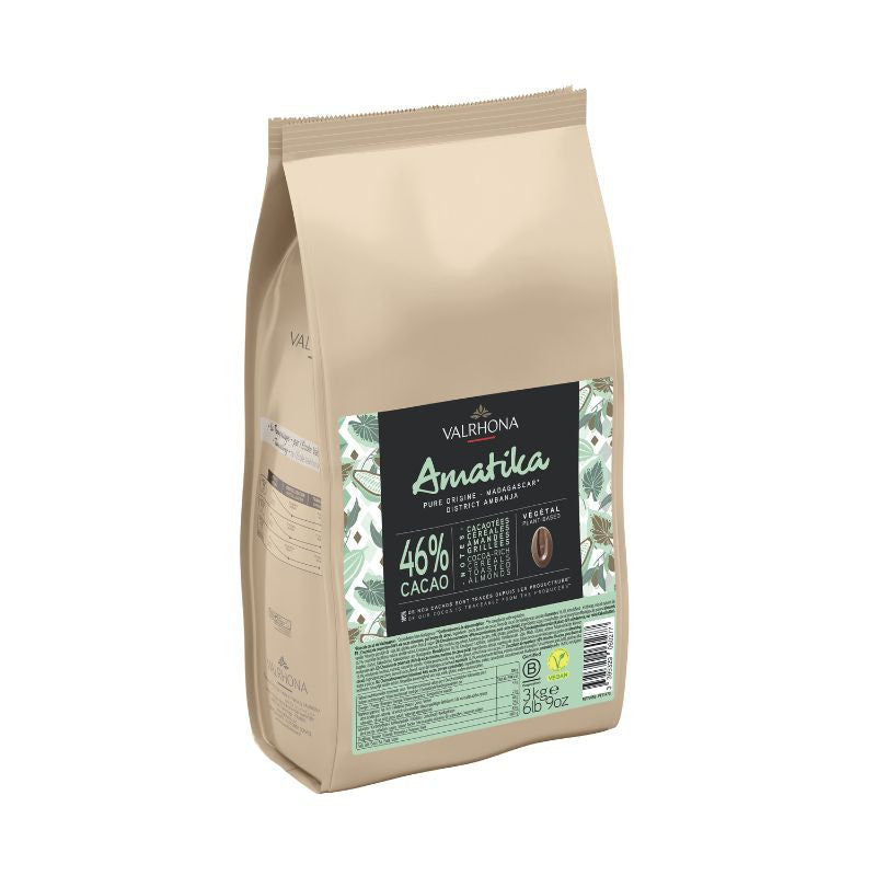 valrhona Amatika